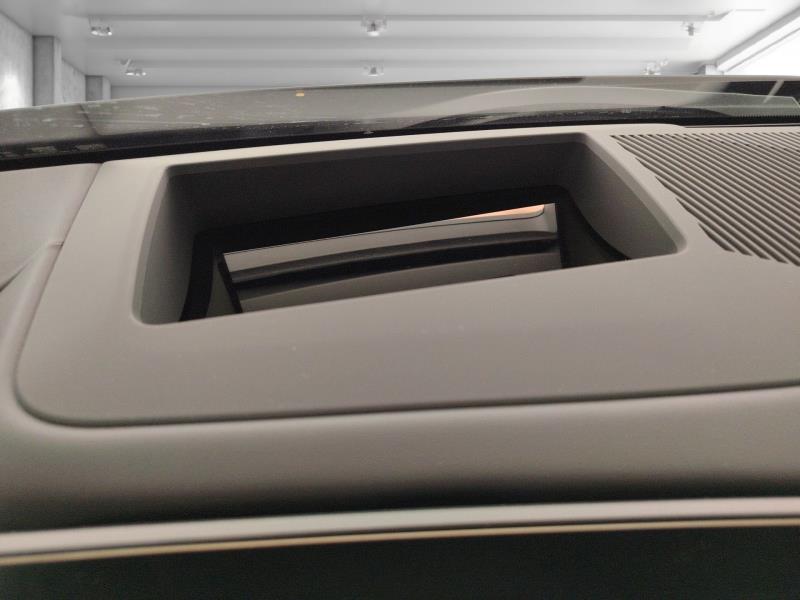BMW M5 touring 4.4 727cv auto