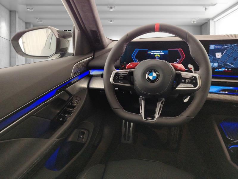 BMW M5 touring 4.4 727cv auto