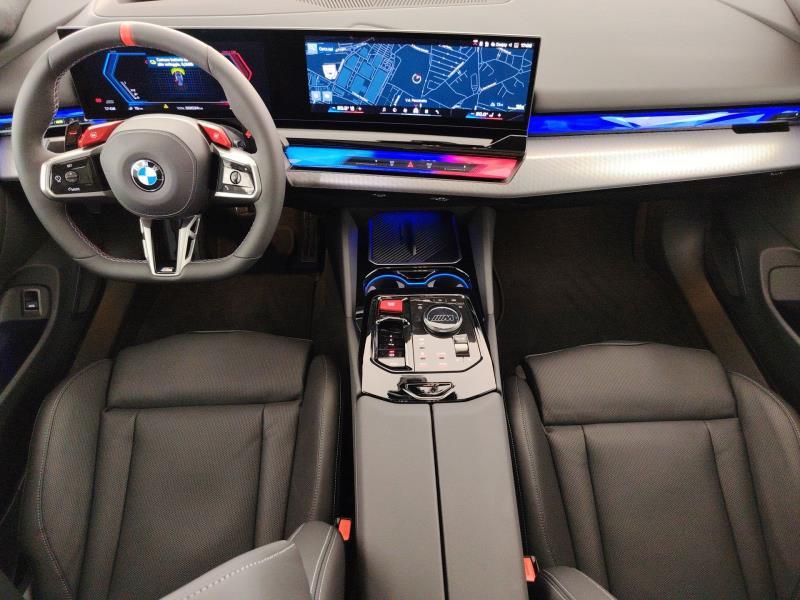 BMW M5 touring 4.4 727cv auto