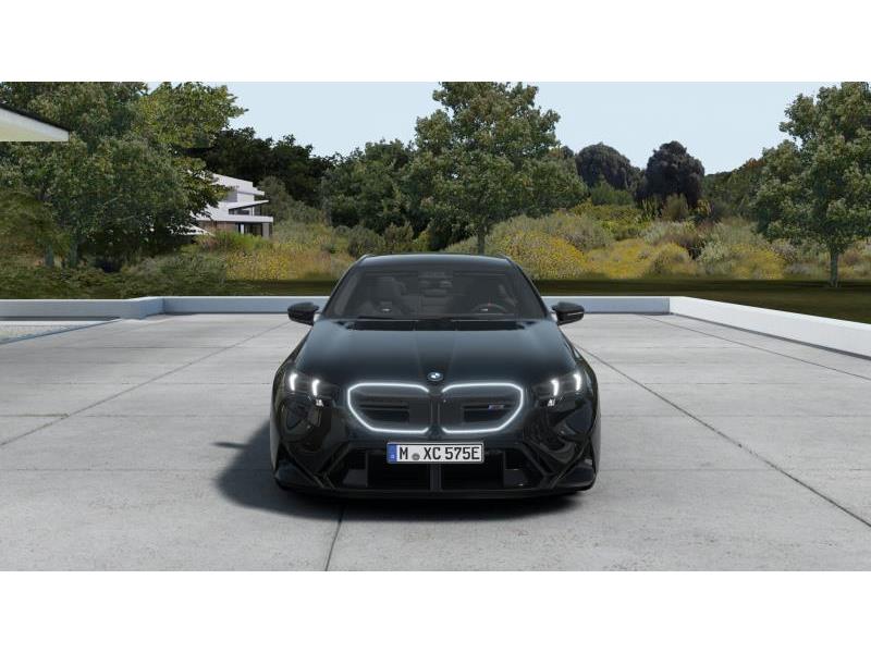 BMW M5 touring 4.4 727cv auto