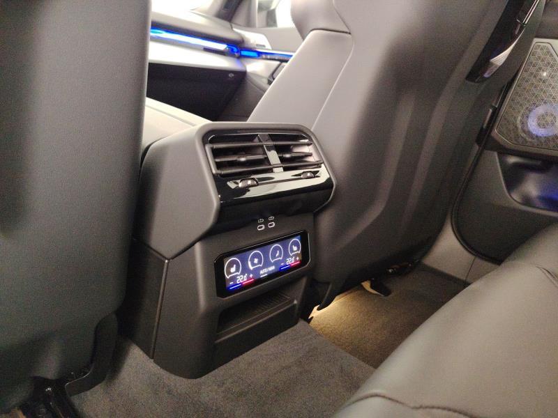 BMW M5 touring 4.4 727cv auto
