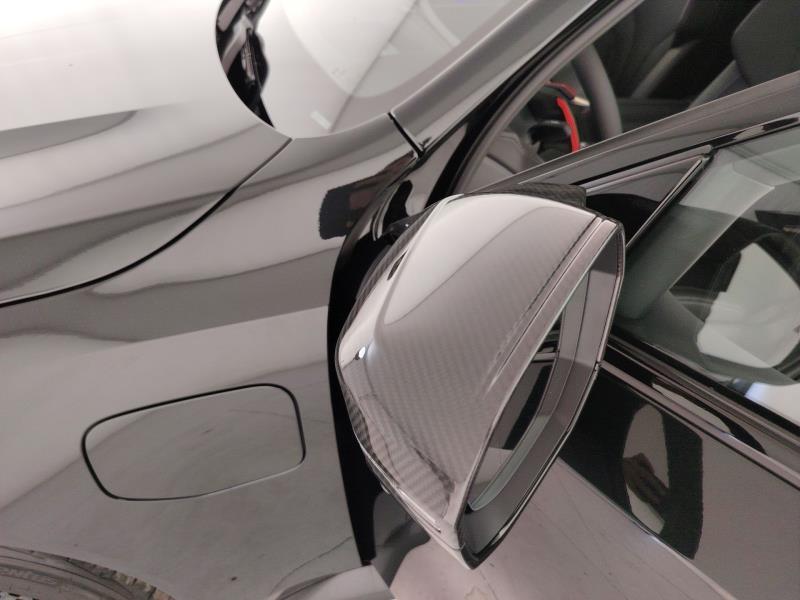 BMW M5 touring 4.4 727cv auto