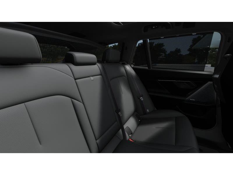 BMW M5 touring 4.4 727cv auto