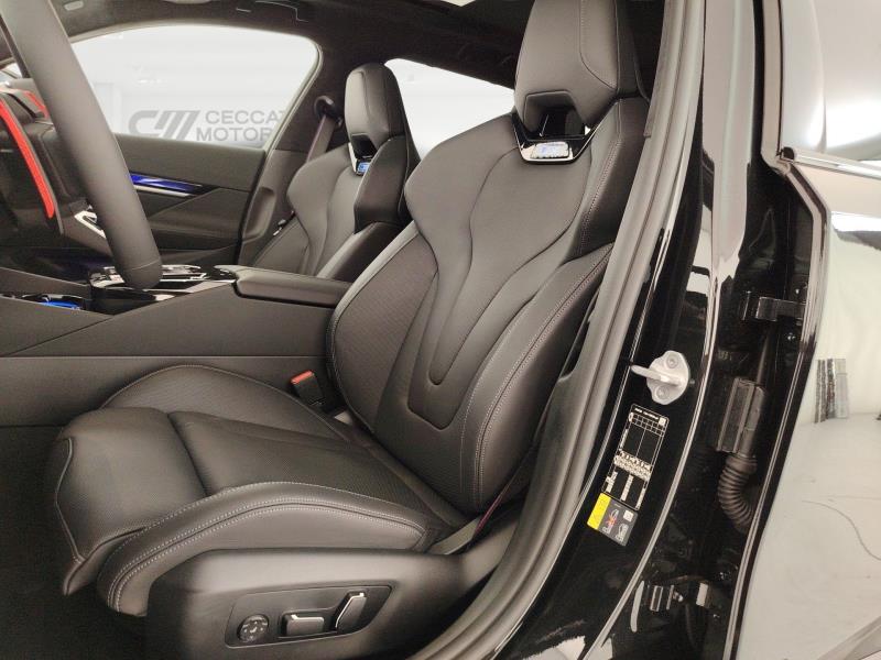 BMW M5 touring 4.4 727cv auto