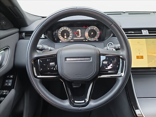 LAND ROVER Range Rover Velar 2.0d i4 mhev R-Dynamic SE 4wd 204cv IVA ESPOSTA
