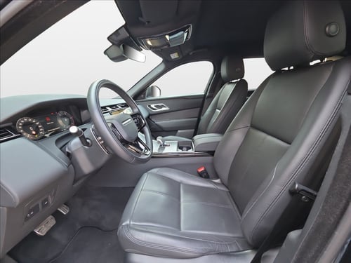 LAND ROVER Range Rover Velar 2.0d i4 mhev R-Dynamic SE 4wd 204cv IVA ESPOSTA