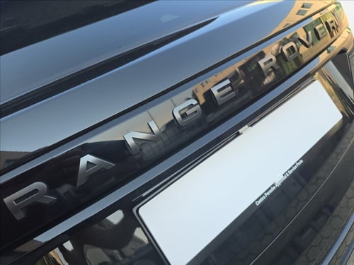 LAND ROVER Range Rover Velar 2.0d i4 mhev R-Dynamic SE 4wd 204cv IVA ESPOSTA