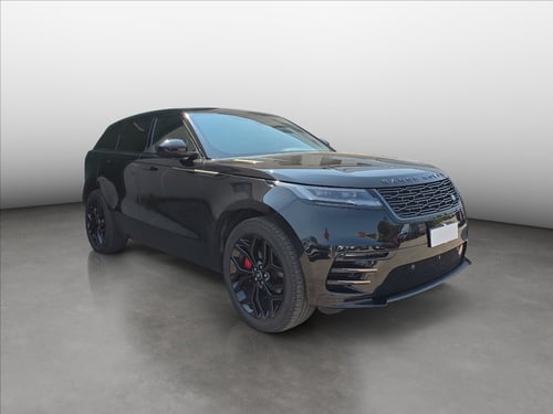 LAND ROVER Range Rover Velar 2.0d i4 mhev R-Dynamic SE 4wd 204cv IVA ESPOSTA
