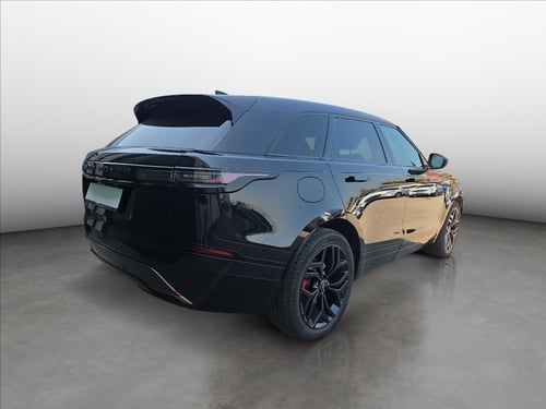 LAND ROVER Range Rover Velar 2.0d i4 mhev R-Dynamic SE 4wd 204cv IVA ESPOSTA
