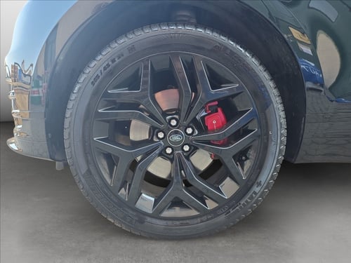 LAND ROVER Range Rover Velar 2.0d i4 mhev R-Dynamic SE 4wd 204cv IVA ESPOSTA