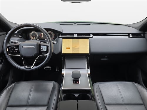 LAND ROVER Range Rover Velar 2.0d i4 mhev R-Dynamic SE 4wd 204cv IVA ESPOSTA