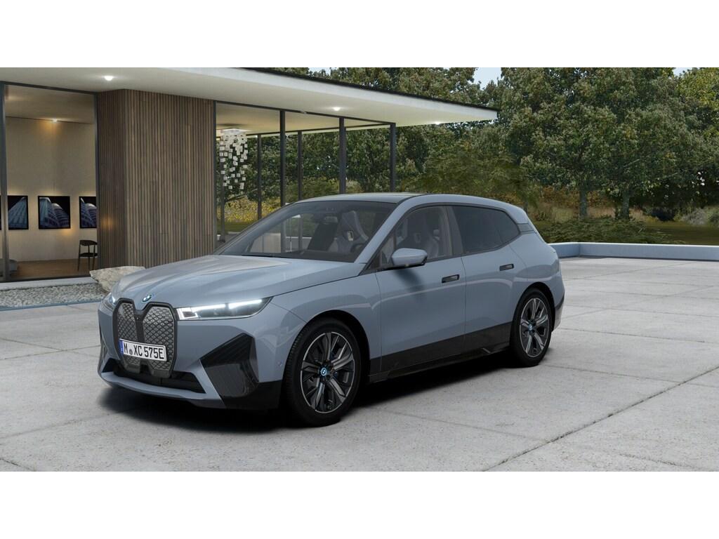 BMW Ix xdrive50 pacchetto sportivo