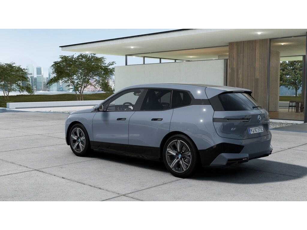 BMW Ix xdrive50 pacchetto sportivo