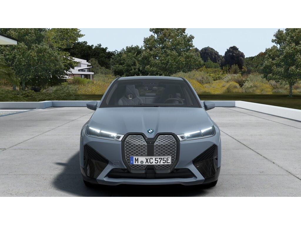 BMW Ix xdrive50 pacchetto sportivo