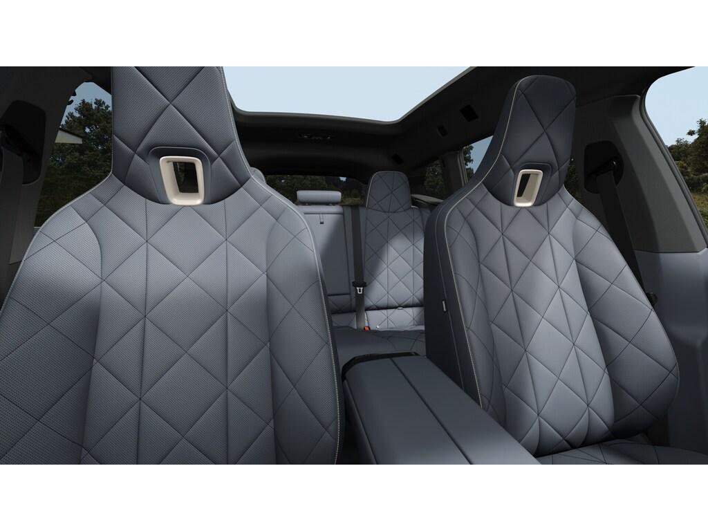 BMW Ix xdrive50 pacchetto sportivo