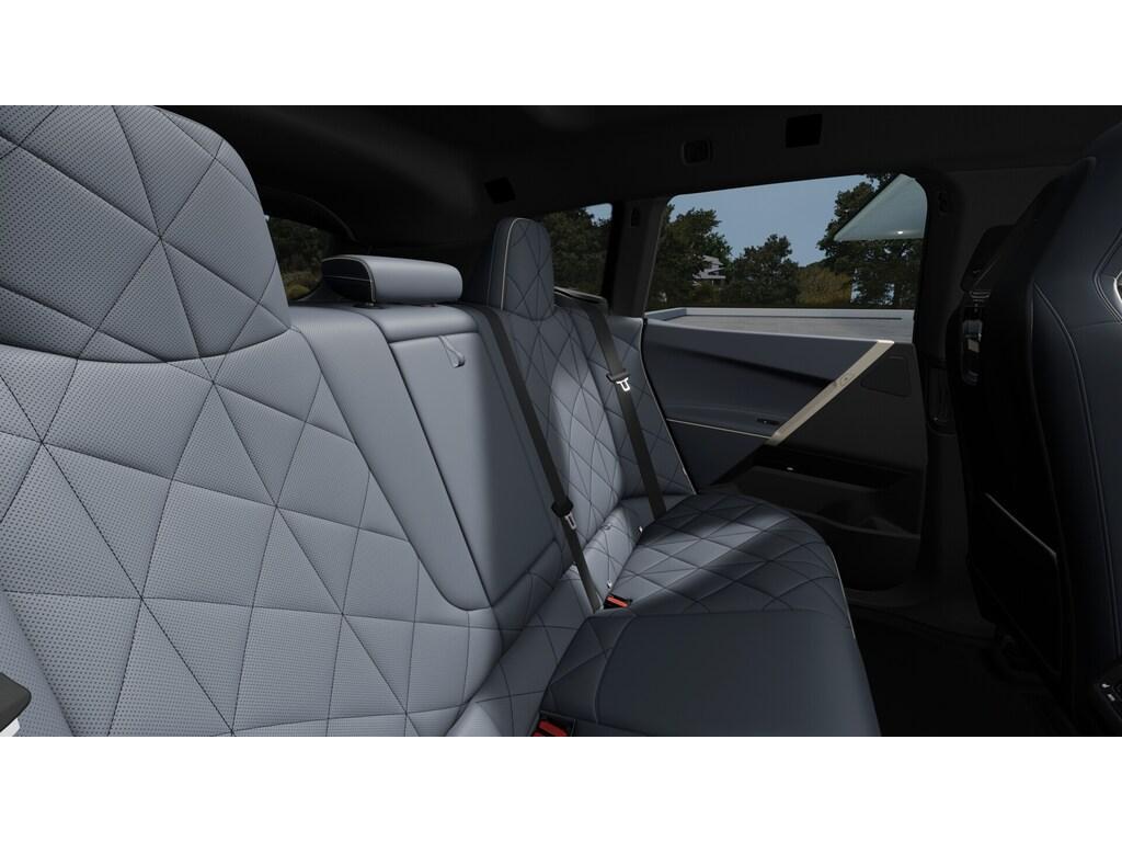 BMW Ix xdrive50 pacchetto sportivo