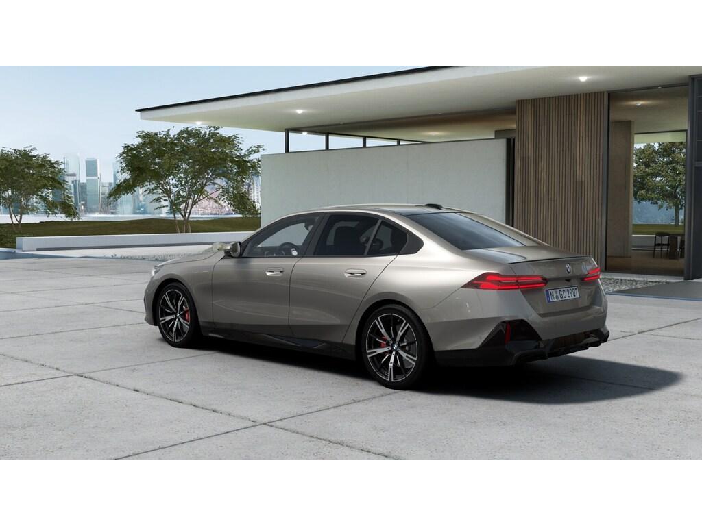 BMW 520d 48v xdrive msport auto