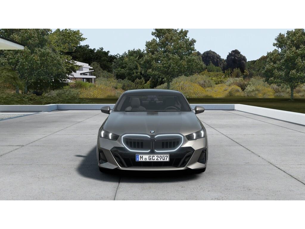 BMW 520d 48v xdrive msport auto