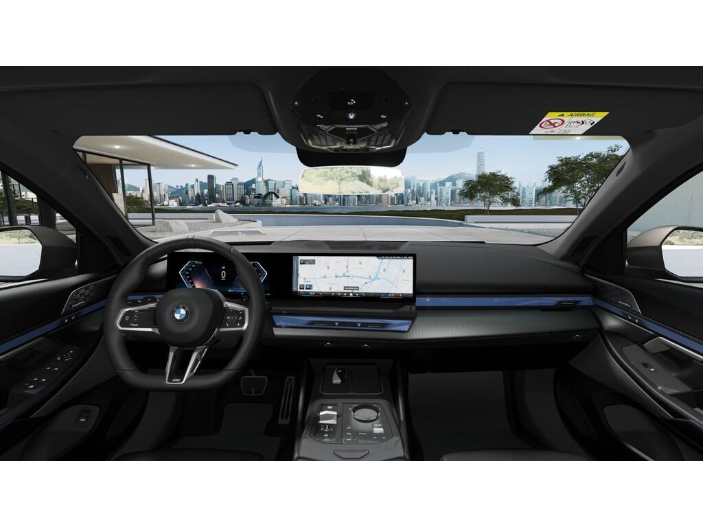 BMW 520d 48v xdrive msport auto