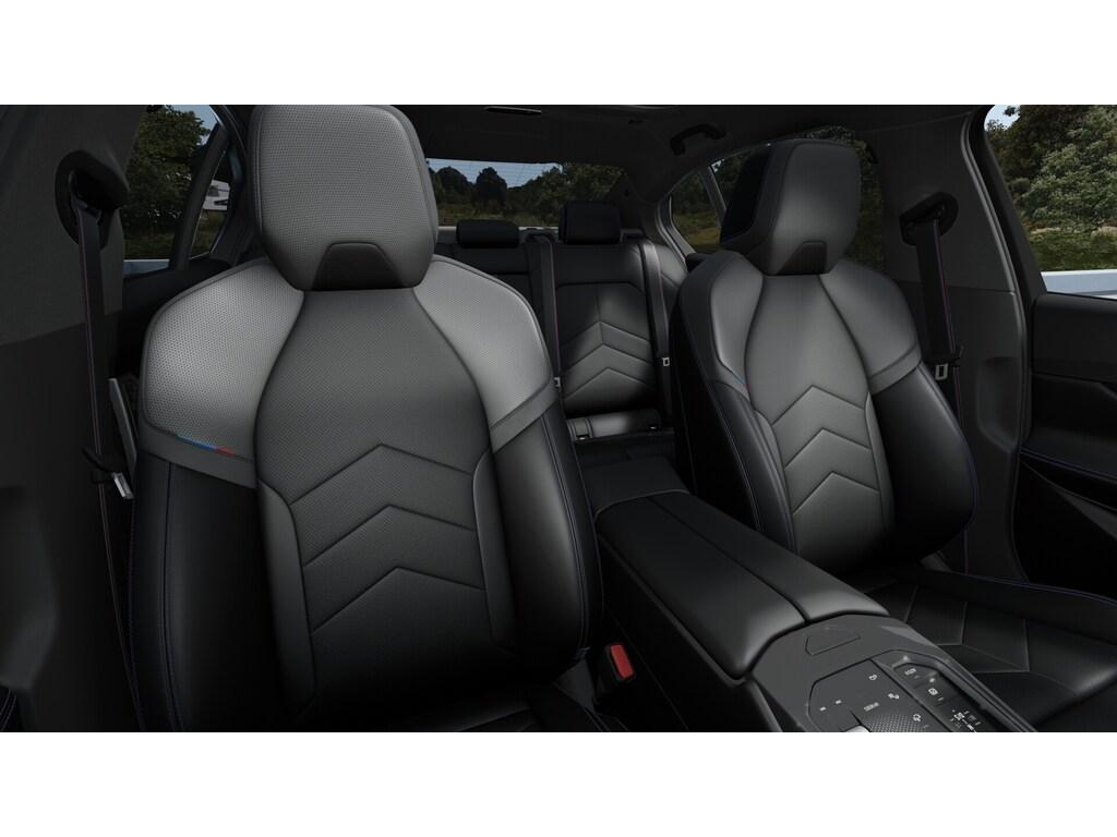 BMW 520d 48v xdrive msport auto