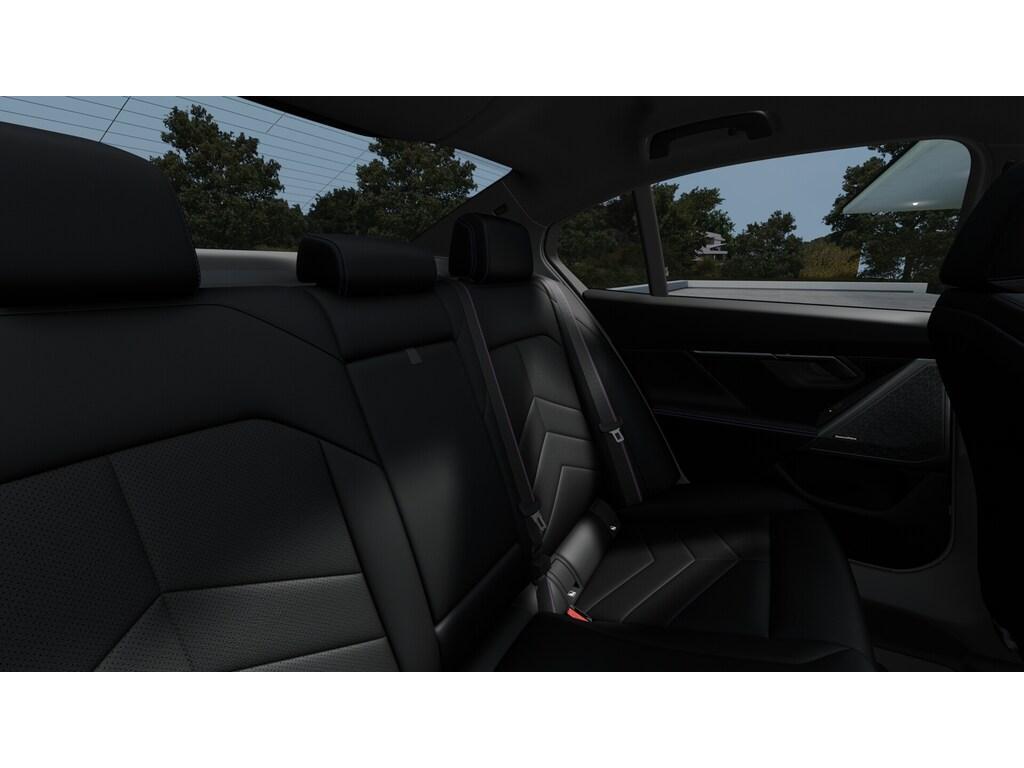 BMW 520d 48v xdrive msport auto