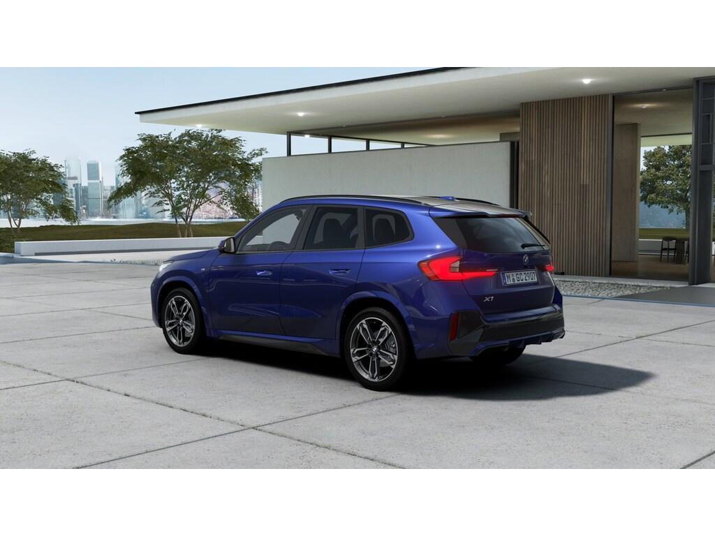 BMW X1 xdrive23d mhev 48v msport auto