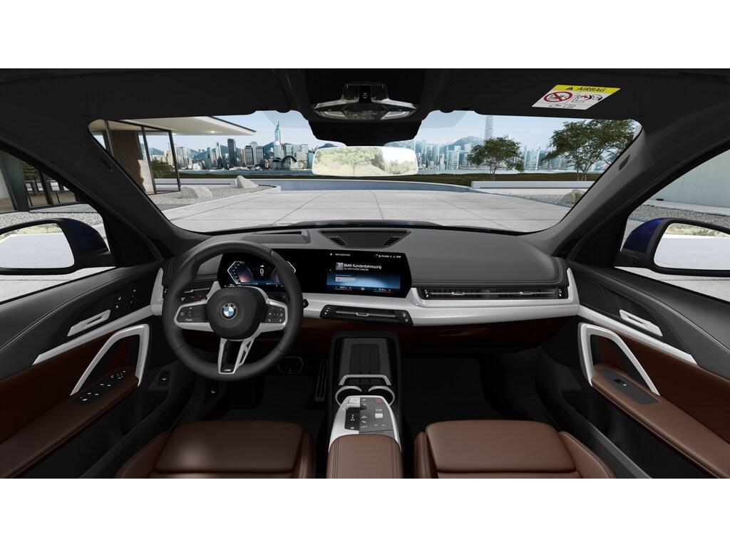 BMW X1 xdrive23d mhev 48v msport auto