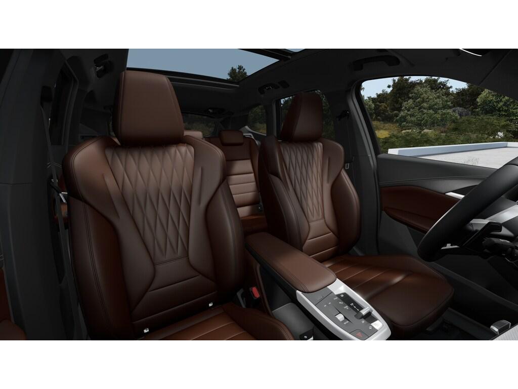 BMW X1 xdrive23d mhev 48v msport auto