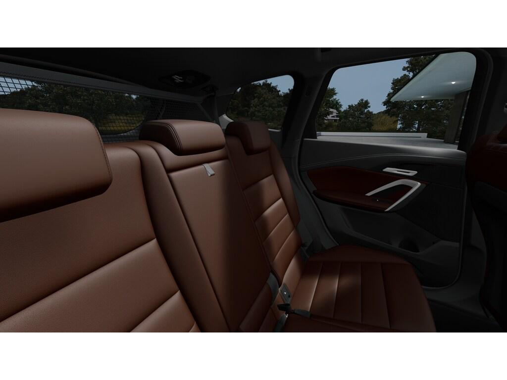 BMW X1 xdrive23d mhev 48v msport auto