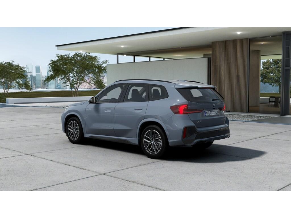 BMW X1 xdrive23d mhev 48v x-line auto