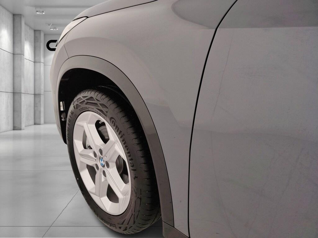 BMW X1 xdrive23d mhev 48v x-line auto