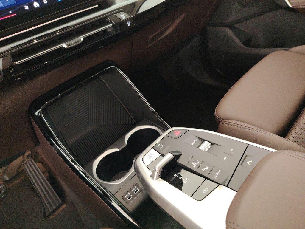 BMW X1 xdrive23d mhev 48v x-line auto