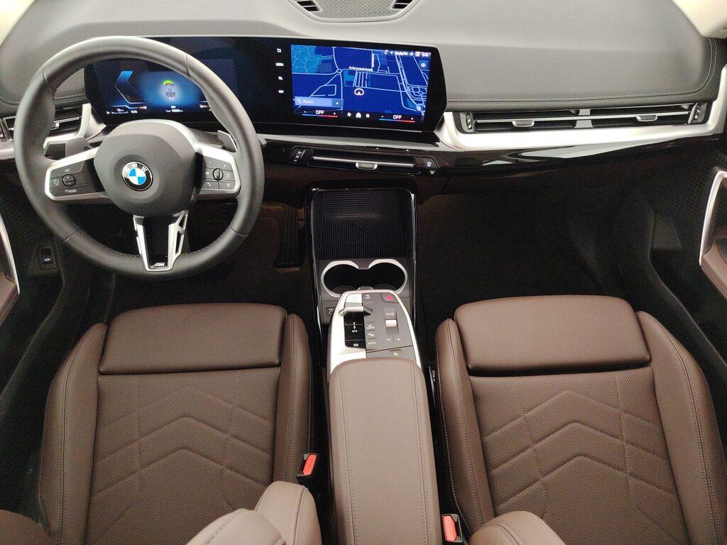 BMW X1 xdrive23d mhev 48v x-line auto
