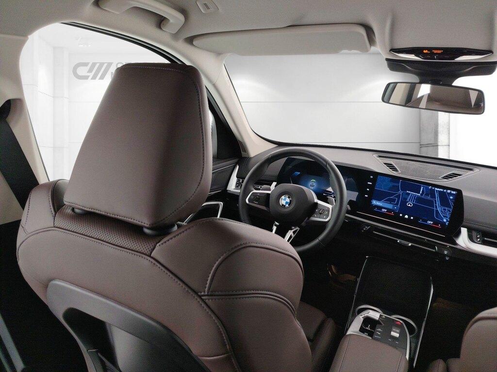 BMW X1 xdrive23d mhev 48v x-line auto