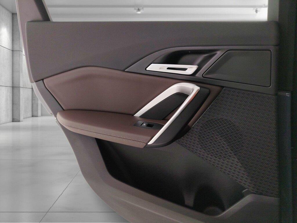 BMW X1 xdrive23d mhev 48v x-line auto