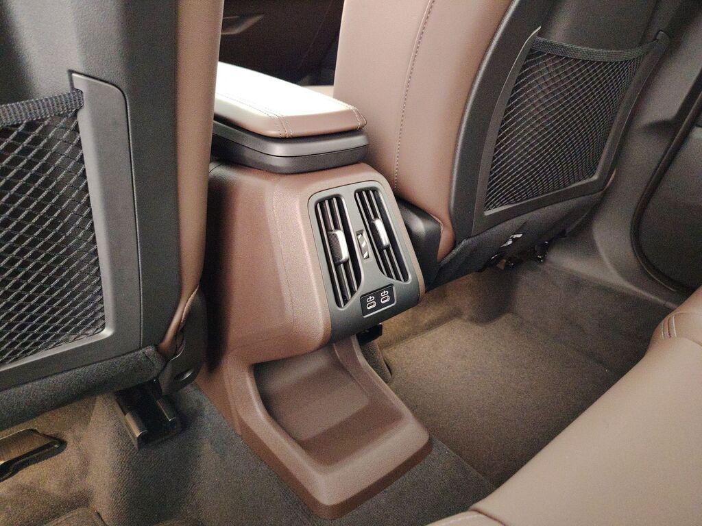 BMW X1 xdrive23d mhev 48v x-line auto