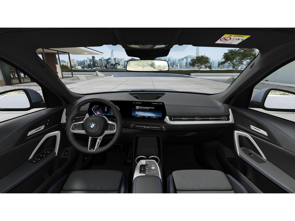 BMW X1 xdrive23d mhev 48v x-line auto
