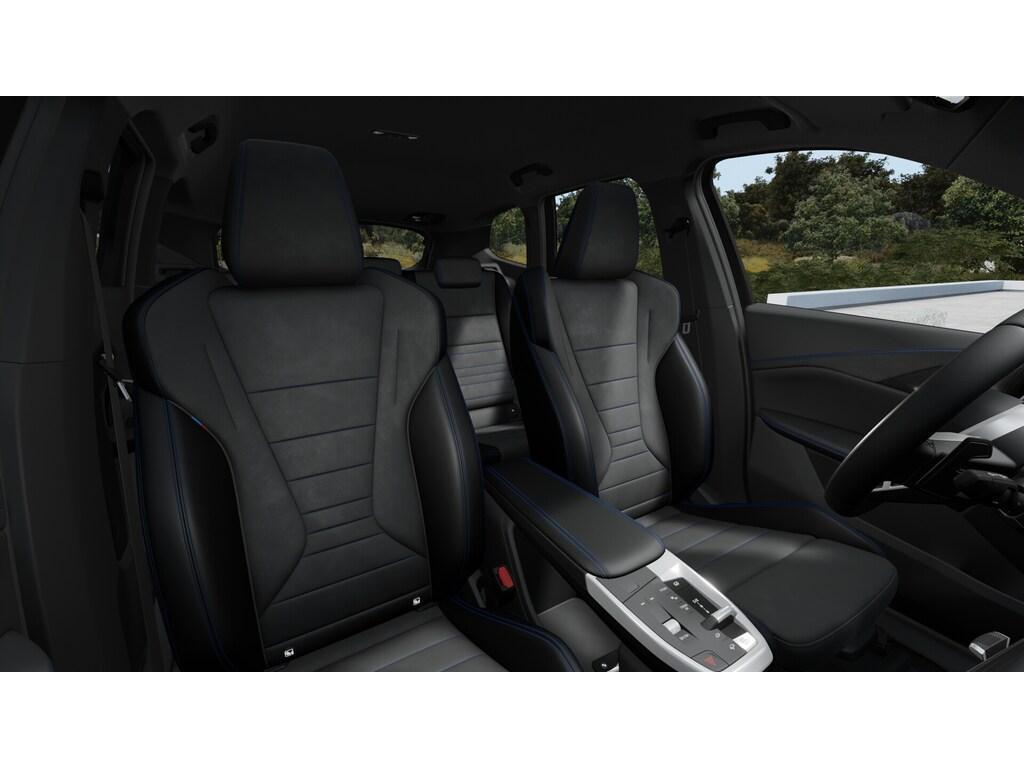 BMW X1 xdrive23d mhev 48v x-line auto