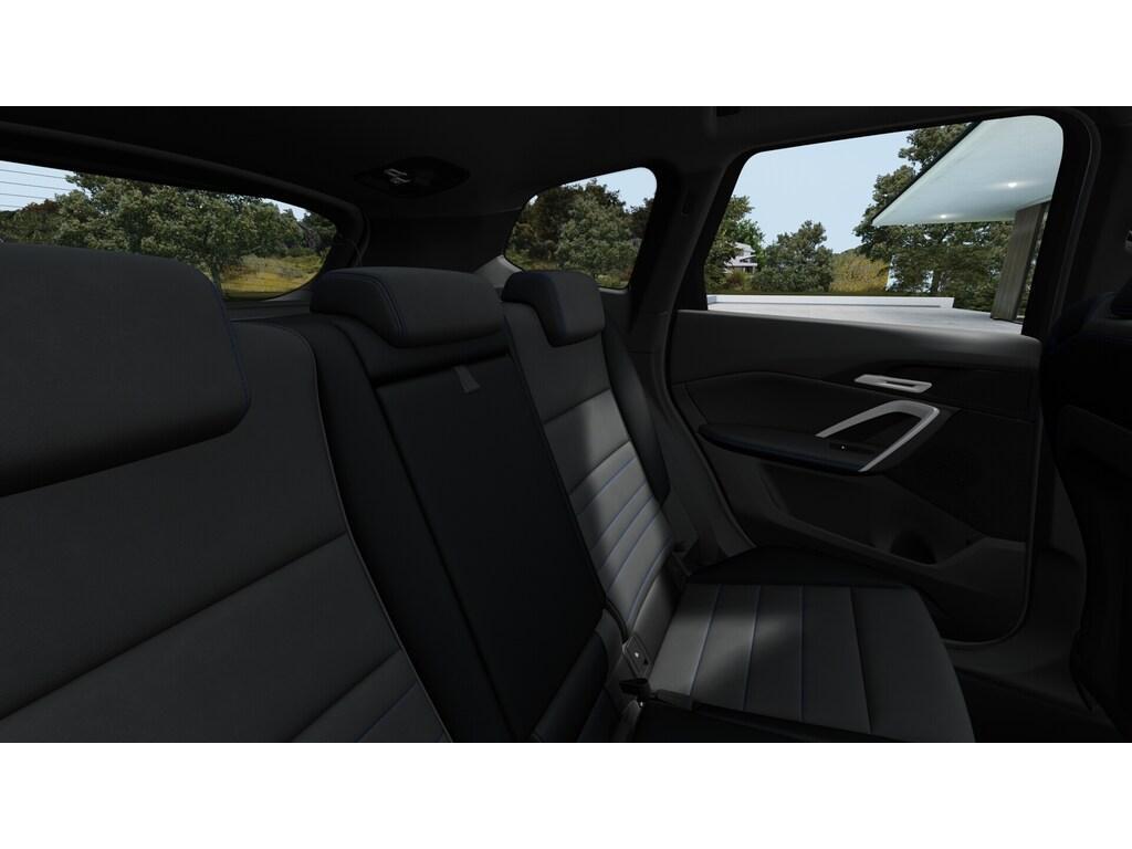 BMW X1 xdrive23d mhev 48v x-line auto