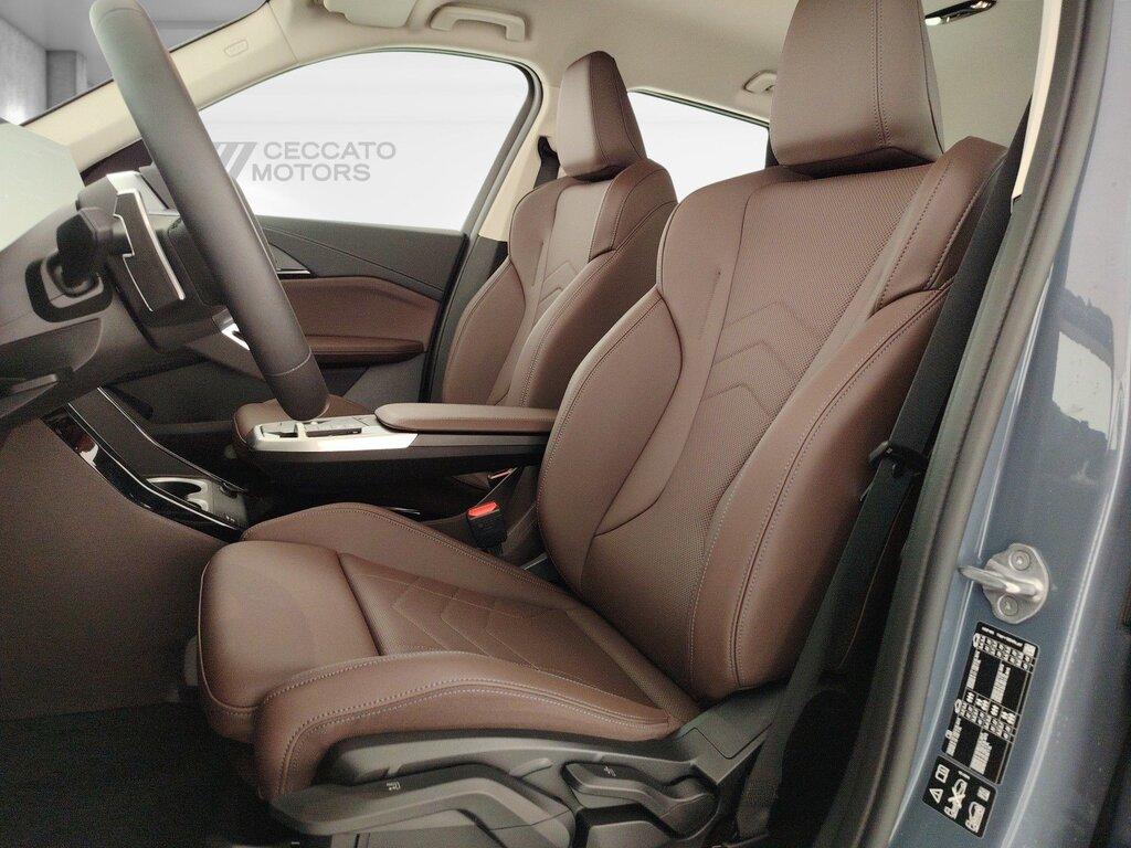 BMW X1 xdrive23d mhev 48v x-line auto