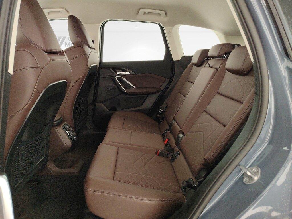 BMW X1 xdrive23d mhev 48v x-line auto