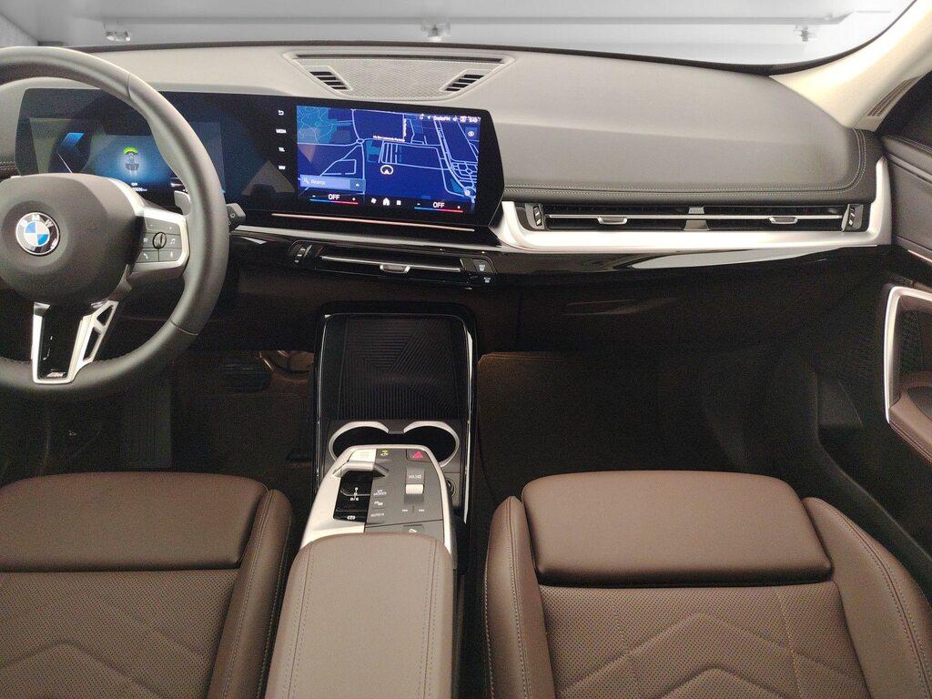 BMW X1 xdrive23d mhev 48v x-line auto