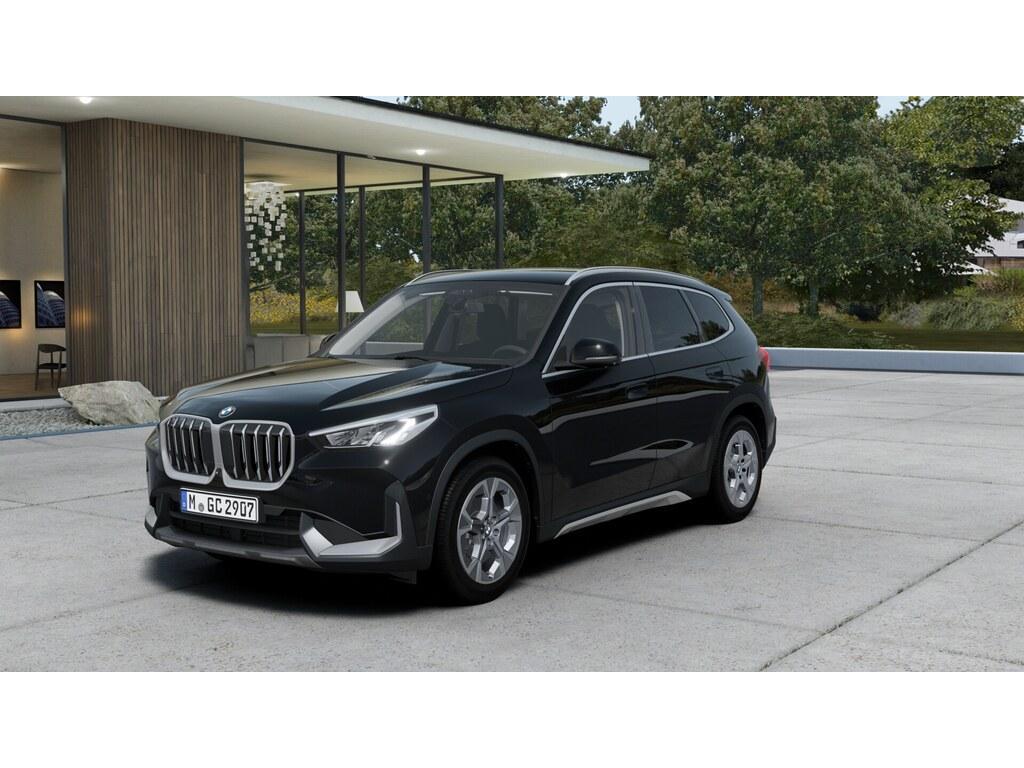 BMW X1 xdrive23d mhev 48v x-line auto