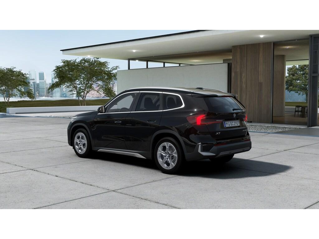 BMW X1 xdrive23d mhev 48v x-line auto