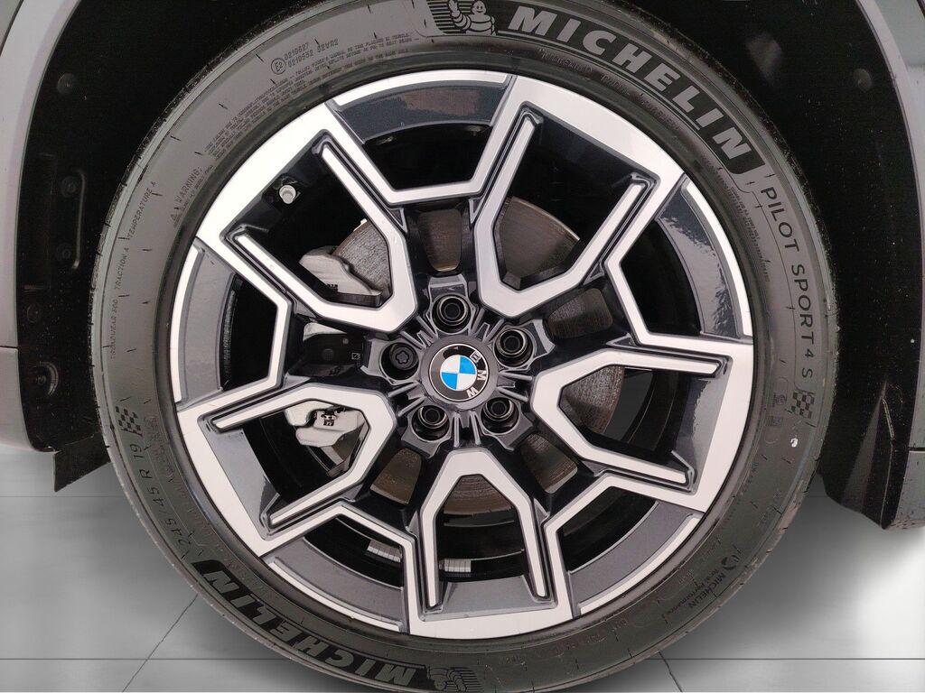 BMW X1 xdrive23d mhev 48v x-line auto