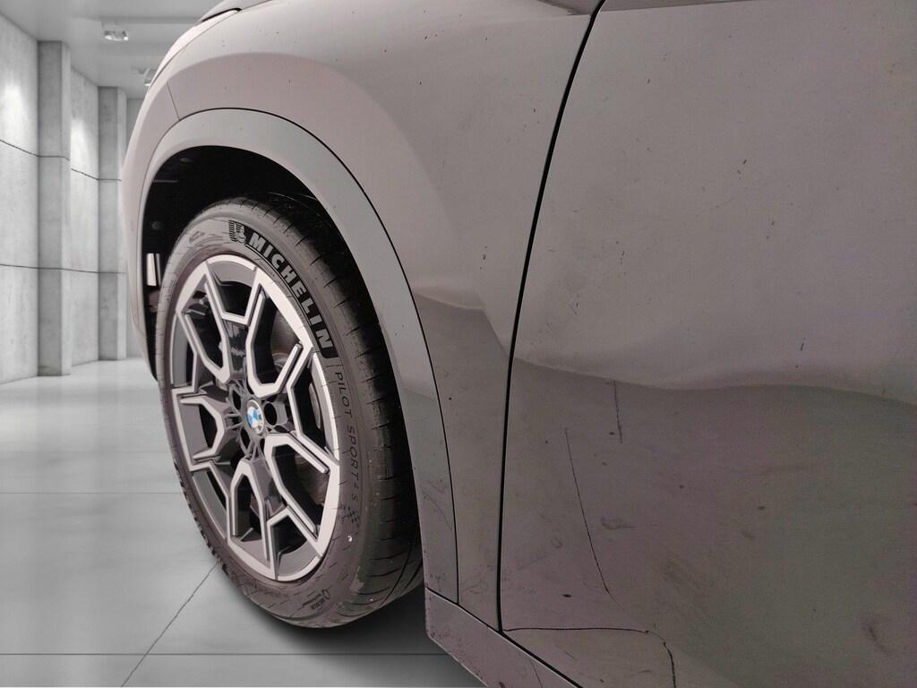 BMW X1 xdrive23d mhev 48v x-line auto