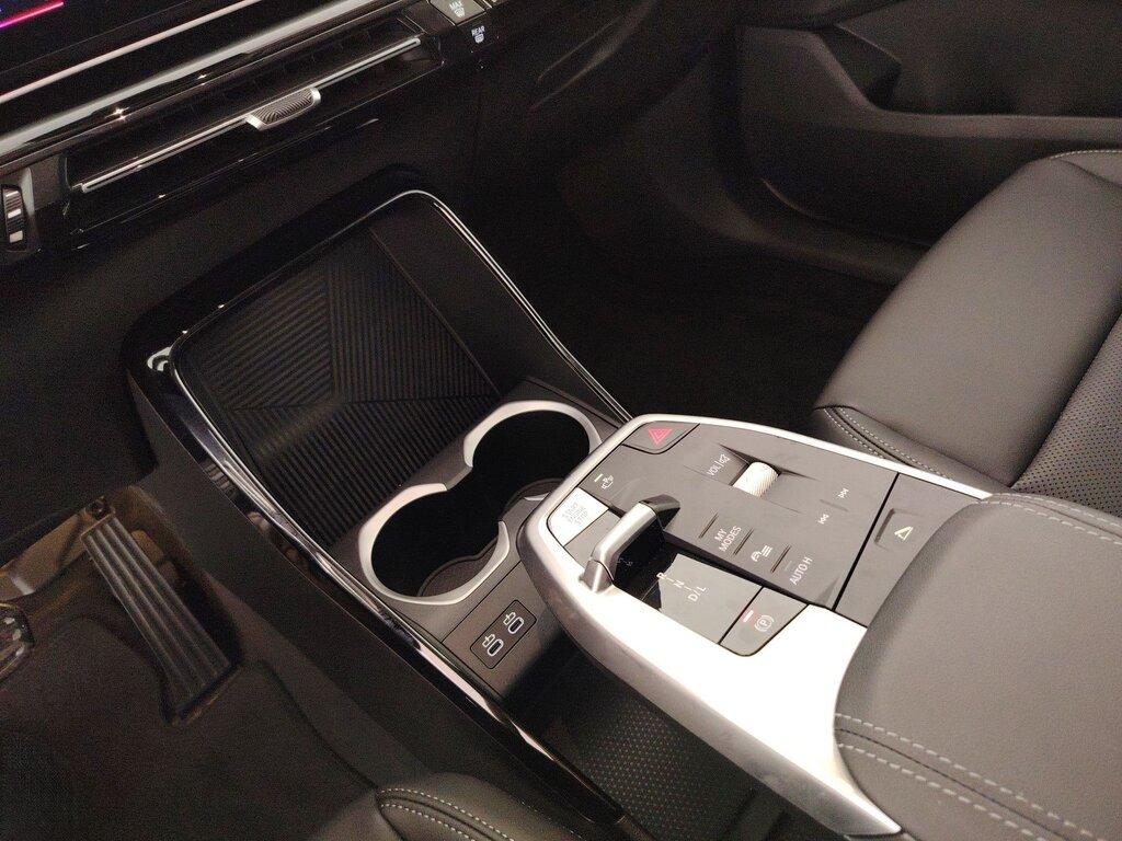 BMW X1 xdrive23d mhev 48v x-line auto