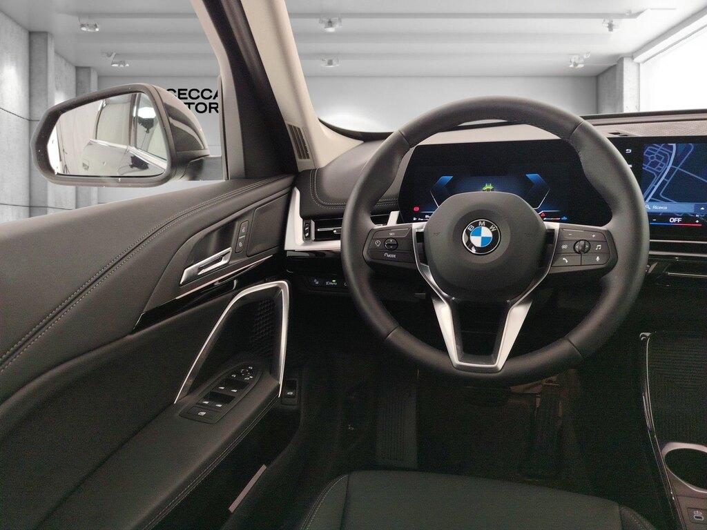 BMW X1 xdrive23d mhev 48v x-line auto