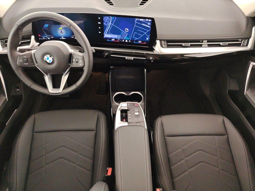 BMW X1 xdrive23d mhev 48v x-line auto