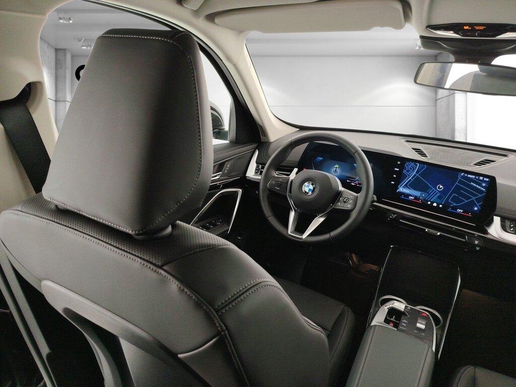 BMW X1 xdrive23d mhev 48v x-line auto